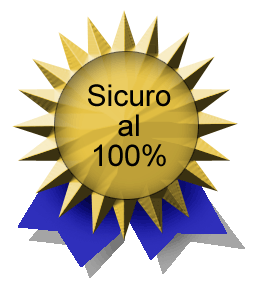 Una garanzia di rimborso senza discussioni